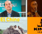Invitados especiales, historias y los mejores análisis desde los podcast de El Colombiano
