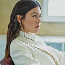 Sara Torres estudió filología y literatura en la Universidad de Oviedo. Se doctoró por la Universidad Queen Mary de Londres. FOTO Cortesía.