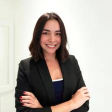 Manuela Gálvez, analista de Estrategias de Ahorro e Inversión de Protección.