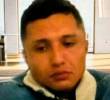 Cristian Camilo González Ardila es el sexto capturado por el atentado a Miguel Uribe. FOTO CAPTURA DE PANTALLA
