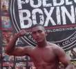 <b>Yeiner Gómez Sandoval</b>, conocido como “La Pantera”, era considerado una de las promesas del boxeo barranquillero y soñaba con pelear en el exterior. FOTO: Redes Sociales.