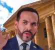 El gobierno de Abelardo de La Espriella no descarta convertir un ala de la Casa de Nariño en museo. FOTO: cortesía.