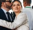 Ana Lucía Pineda, nueva primera dama de Colombia y esposa de Abelardo de la Espriella. FOTO: Redes Ana Pineda
