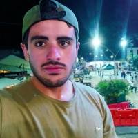 Mateo Pérez fue asesinado en Briceño, aparentemente por las disidencias de las Farc, el pasado 7 de mayo. FOTO Cortesía.