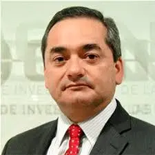 Mario Castaño, director técnico de Cintel.