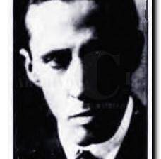 Miguel Ángel Osorio Benítez, conocido como Porfirio Barba Jacob, nació en​ Santa Rosa de Osos, el 29 de julio de 1883 y murió en Ciudad de México, el 14 de enero de 1942.
