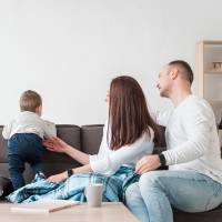 El 41 % de los hogares en Antioquia ya tiene casa propia. FOTO: Freepick