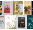 Editoriales de la ciudad presentan varias novedades en la edición número veinte de la Fiesta del libro.