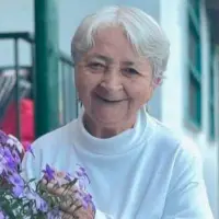 María Orfilia Ocampo Valencia falleció el domingo pasado en La Ceja, Oriente antioqueño. FOTO: CORTESÍA