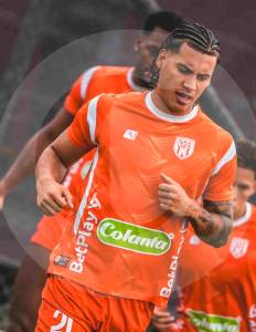 Envigado Fútbol Club define el título de la Primera B este viernes en el Polideportivo Sur