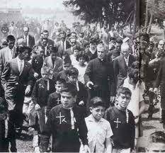 Avanza proceso de beatificación del fundador del Minuto de Dios