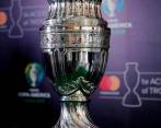 La última edición de la Copa América se realizó en Brasil, que asumió luego de que Argentina y Colombia declinaran esa intención a pocos días de la competencias. FOTO: EFE