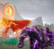 <i>Hizca, el guardián de los páramos</i>, es un videojuego desarrollado por la Universidad Javeriana en alianza con el Resguardo Muisca de Sesquilé. FOTO cortesía