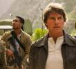 Tom Cruise y parte del elenco en Misión imposible: Sentencia final. FOTO Cortesía Paramount Pictures
