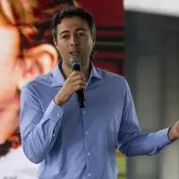 Daniel Quintero Calle, exalcalde de Medellín, enfrenta diferentes procesos judiciales. Foto: Julio César Herrera Echeverri