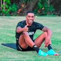 Orlando Berrío se ganó el rótulo de ídolo de Nacional, sobre todo por su rendimiento en la Libertadores de 2016 y por ese histórico gol ante Rosario Central que recuerdan todos los hinchas. FOTO @oberrio28oficial