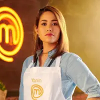 Yanin Campos falleció a los 30 años luego de dos días de hospitalización en una clínica en Chihuahua México. Imagen: Redes Sociales, @yanin_chefmx, Instagram.