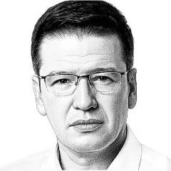 Germán Bahamón Jaramillo