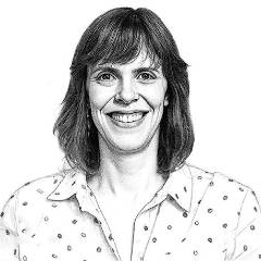 Rosana Arismendi Mejía