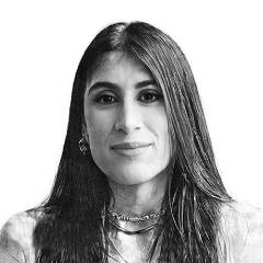 Laura Gallego Moscoso