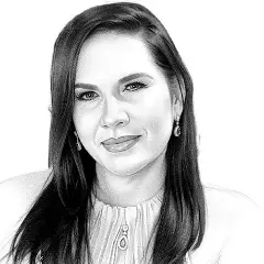 Luz María González