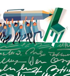 La estrategia del Alcalde