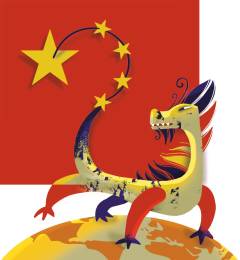 China, el alumno aplicado