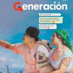 Revista Generación