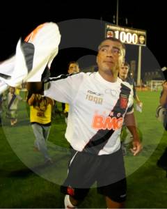 “Fui menos que Messi pero mejor que Cristiano”: Romario sobre los dos astros del fútbol actual
