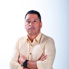 Juan Antonio Sánchez