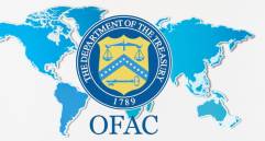 Lista OFAC. Foto: OFAC