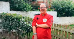 Lauracate: innovación con propósito desde la cocina