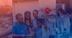 Afidro y Proesa proponen una ruta clara para el mejoramiento del sistema de salud. Foto: collage El Colombiano. 