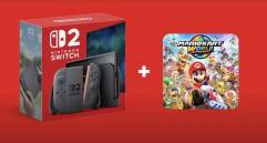 La Nintendo Switch 2 estará disponible en Colombia desde el 5 de junio, con preventas a partir del 25 de abril. FOTO cortesía