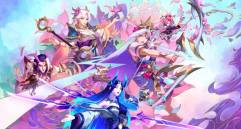 El torneo reunirá a 96 equipos y tendrá transmisión en vivo por Twitch y YouTube. FOTO cortesía Riot Games