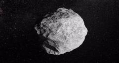 El asteroide 2008 DG5 pasará a más de 3 millones de kilómetros de la Tierra. Su tamaño lo hace interesante, pero no representa peligro. FOTO ESA