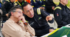 $10 billones en contratos, audios de un catalán y una veterinaria usada como oficina, algunos de los 32 casos que revisa la auditoría de Ecopetrol en la administración de Gustavo Petro y Ricardo Roa. FOTO: Ecopetrol