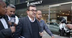 El exdirector de la Ungrd continuará aportando informaicón para esclarecer los hechos. Foto: Colprensa.