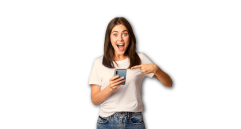 Con esta herramienta, los usuarios pueden realizar abonos a su cuenta de ahorros y actualizar su aporte social en línea. Foto: Cortesía