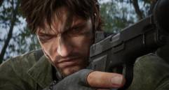 Konami relanza la misión de Naked Snake con un remake en Unreal Engine 5. FOTO cortesía Konami