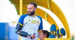 David Ospina se lesionó el pasado 14 de enero y aún no se sabe la fecha exacta de su regreso a las competencias. FOTO TOMADA DE Al Nassr