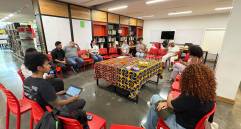 Imagen de referencia de una jornada con estas poblaciones en la ciudad. FOTO: Cortesía