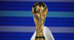 La Selección de Alemania ha sido campeona del Mundial de Fútbol en cuatro oportunidades. Foto: Getty