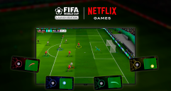 Así luce la interfaz de este juego que se espera llegue pronto a Colombia. FOTO Cortesía Netflix