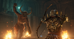 Oblivion Remastered reconstruye todo el mundo de Cyrodiil con Unreal Engine 5 y una visión moderna. FOTO cortesía