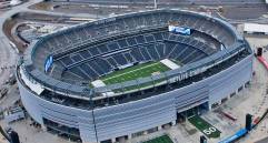 El estadio MetLife de Nueva York albergará la final del Mundial 2026. FOTO AFP