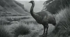 Esta compañía también quiere revivir al dodo y al mamut lanudo. FOTO Colossal Biosciences