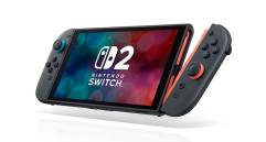 La UE obliga a Nintendo a rediseñar la Switch 2 y la ocnsola llegará con batería reemplazable el próximo año. FOTO cortesía Nintendo