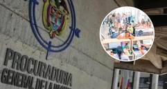 Según los informes, aún persistirían problemas relacionados con la prestación de los servicios. Foto: Colprensa/Camilo Suárez