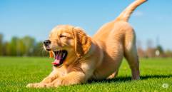 Estiramientos para perros: beneficios y cómo hacerlo
